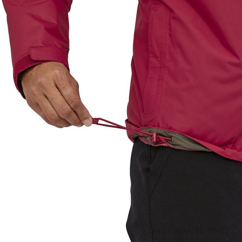 Women's Insulated Torrentshell Jkt | RMRE
