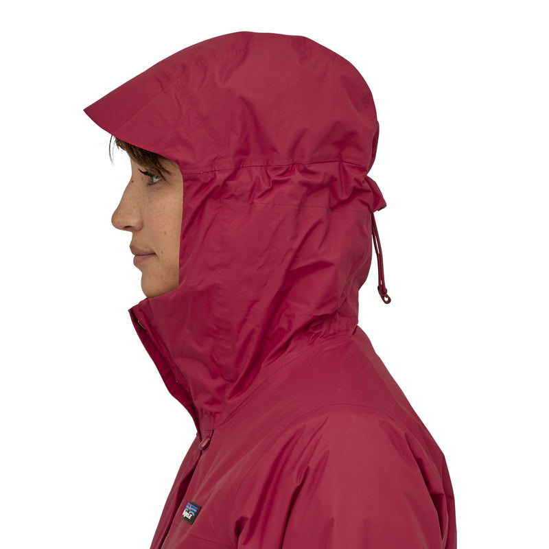 Women's Insulated Torrentshell Jkt | RMRE