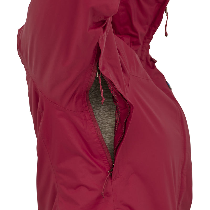 Women's Insulated Torrentshell Jkt | RMRE