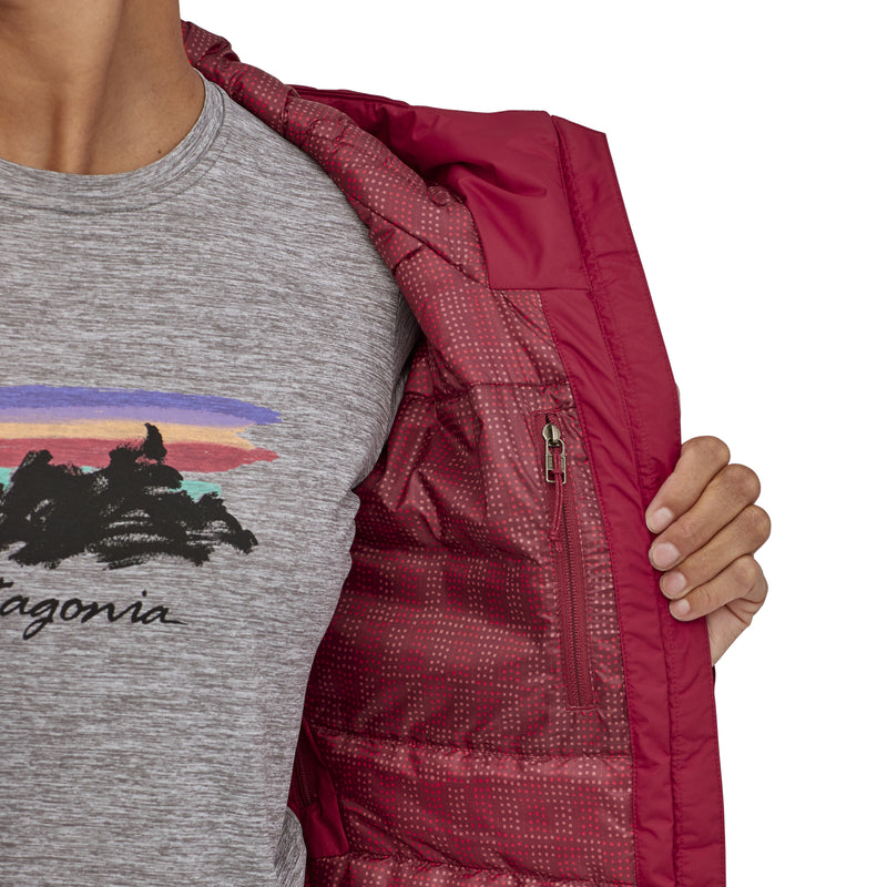 Women's Insulated Torrentshell Jkt | RMRE