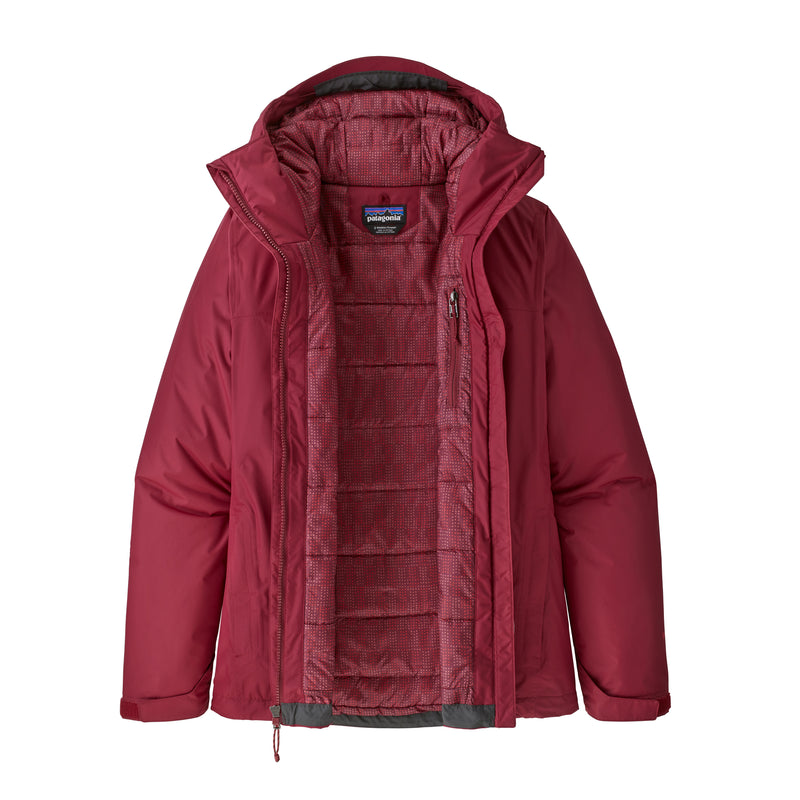 Women's Insulated Torrentshell Jkt | RMRE