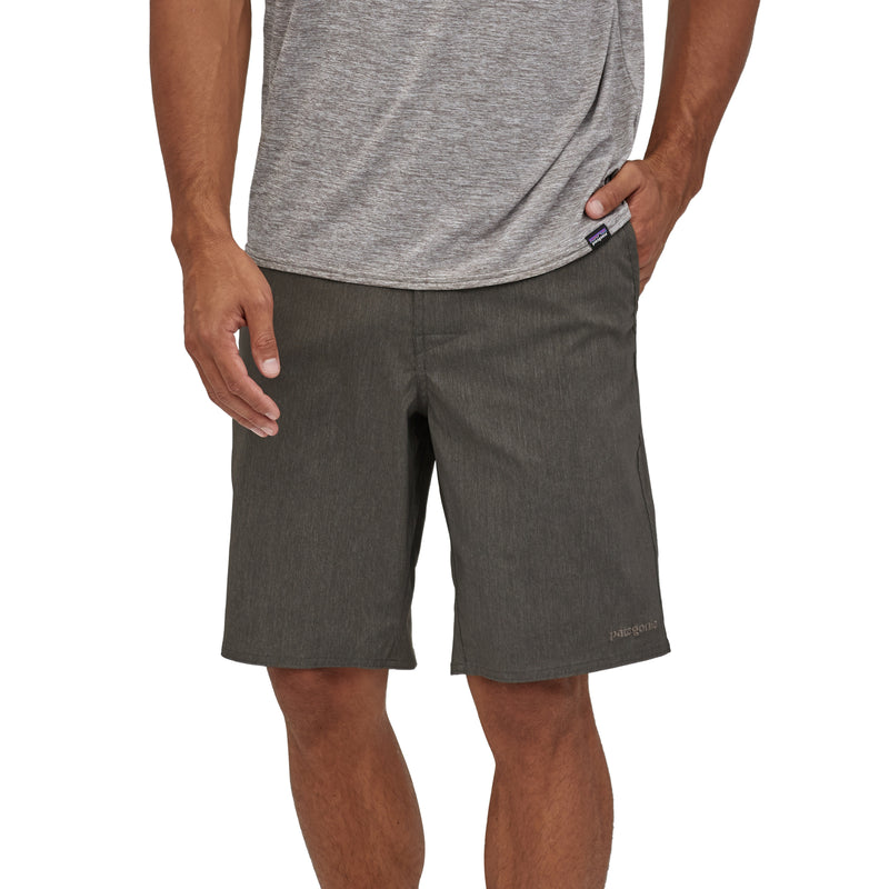 Men's Stretch Wavefarer Walk Shorts - 20 in. | Back FGE