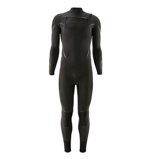 Traje de agua R2 Yulex FZ Full Suit Hombre