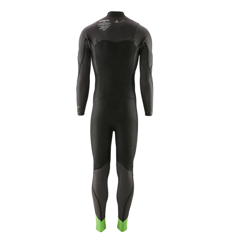 M's R2 Yulex FZ Full Suit | BLK