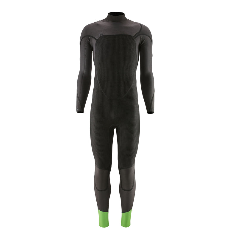 M's R2 Yulex FZ Full Suit | BLK