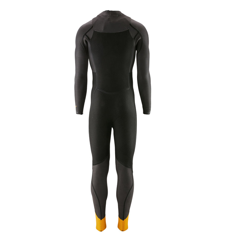 Men's R3 Yulex BZ Full Suit | BLK