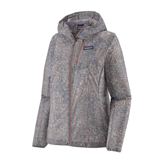 Campera Houdini Mujer