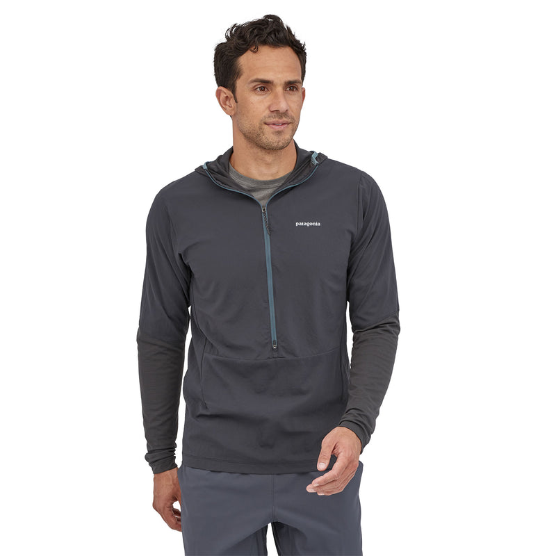 M's Airshed Pro P/O | Back INBK