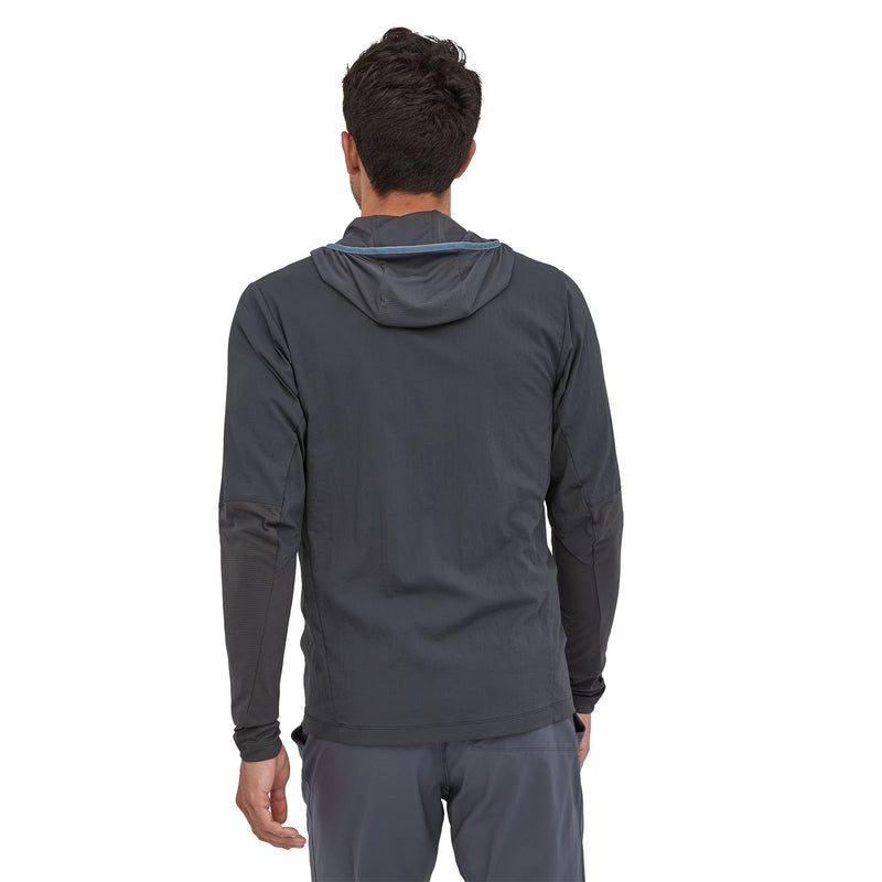 M's Airshed Pro P/O | INBK