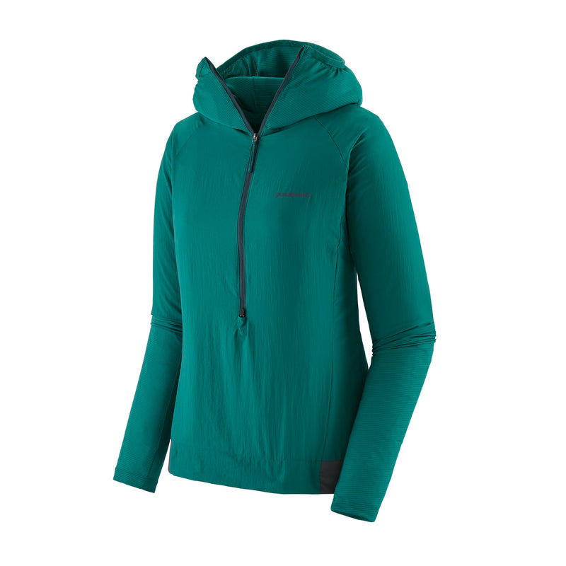 W's Airshed Pro P/O | Front BRLG