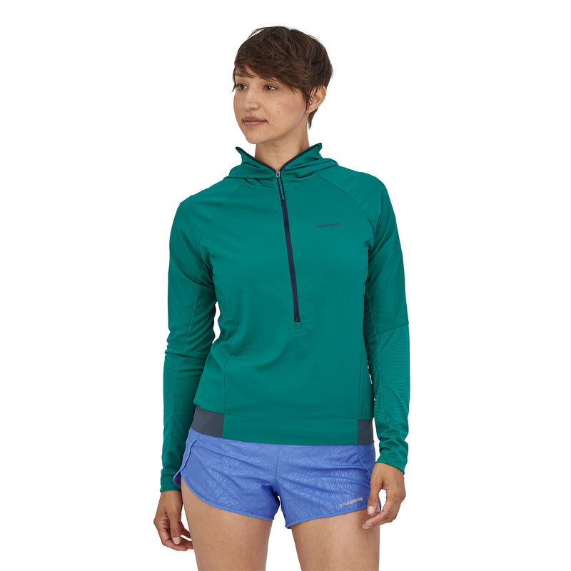 W's Airshed Pro P/O | Back BRLG