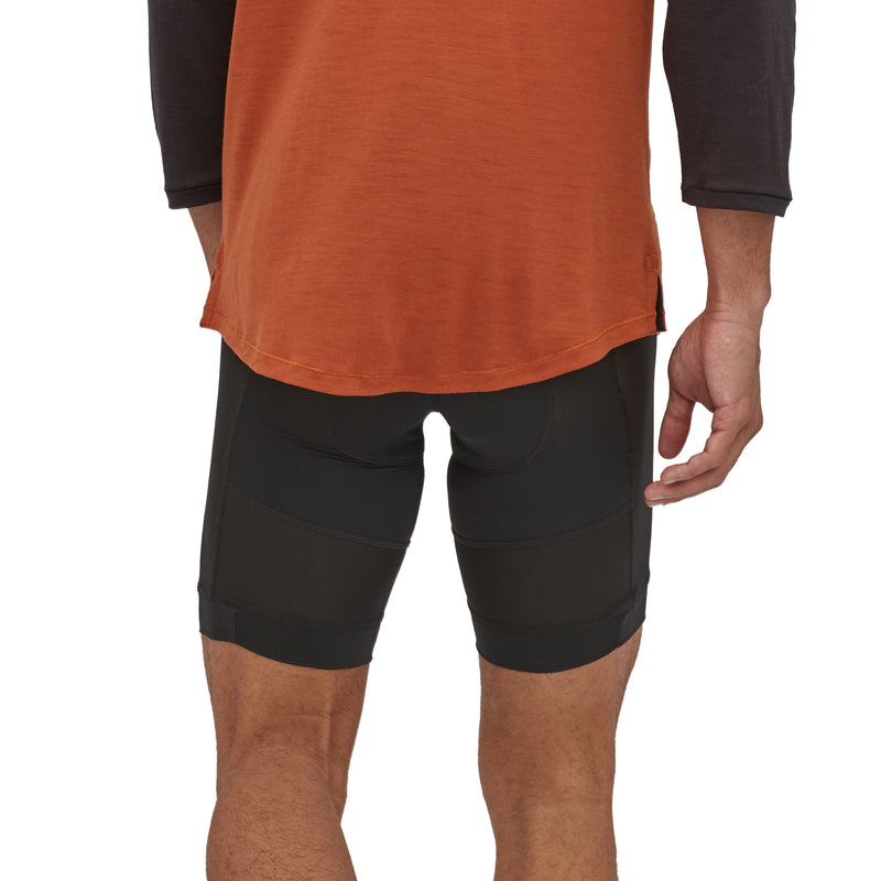 Men's Dirt Craft Bike Shorts | BLK | PLGY