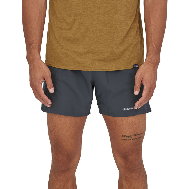 Men's Strider Pro Shorts - 5 in | Back SMDB