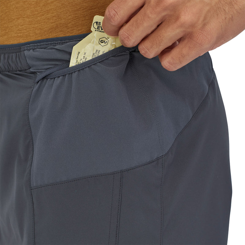 Men's Strider Pro Shorts - 5 in | SMDB