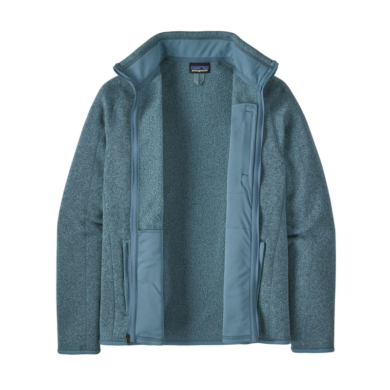 Men's Better Sweater Jkt | PGBE