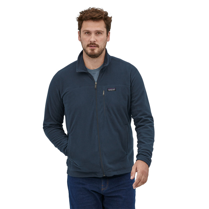 Campera Men's Micro D® | Back NENA