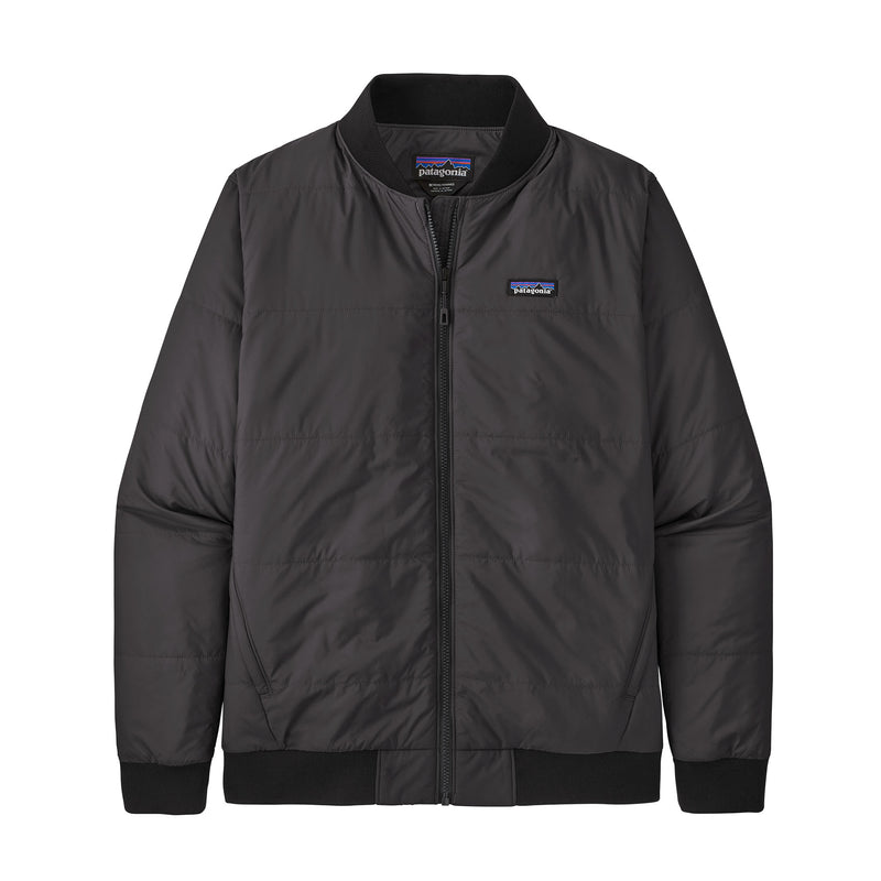 M's Zemer Bomber Jkt | BLK