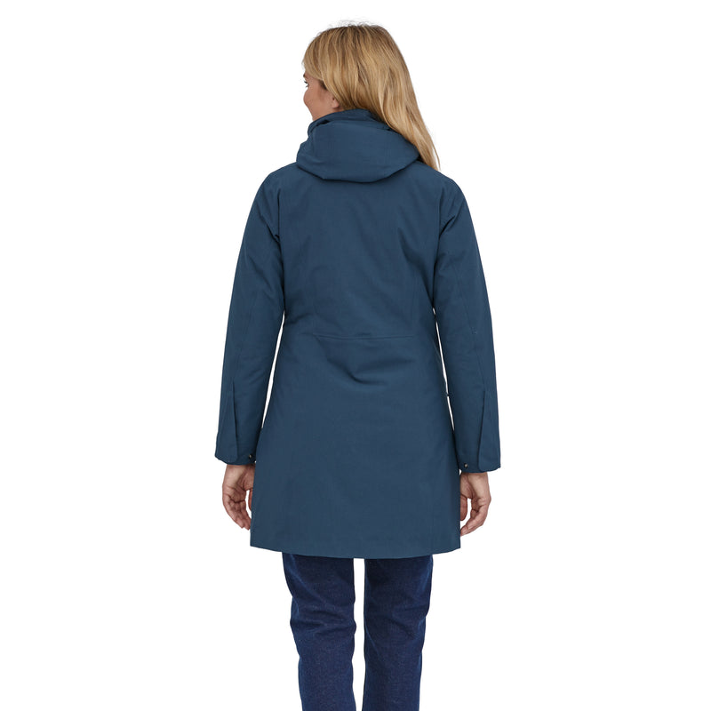 W's Vosque 3-in-1 Parka | TIDB