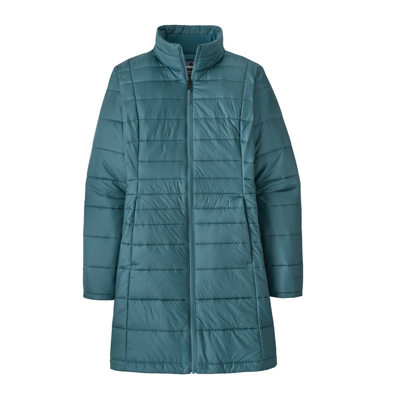 W's Vosque 3-in-1 Parka | TIDB