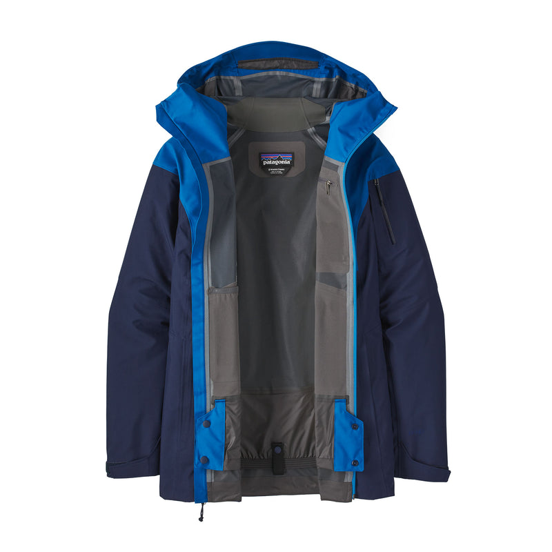 W's Snowdrifter Jkt | ALPB | FRTL | SEQR