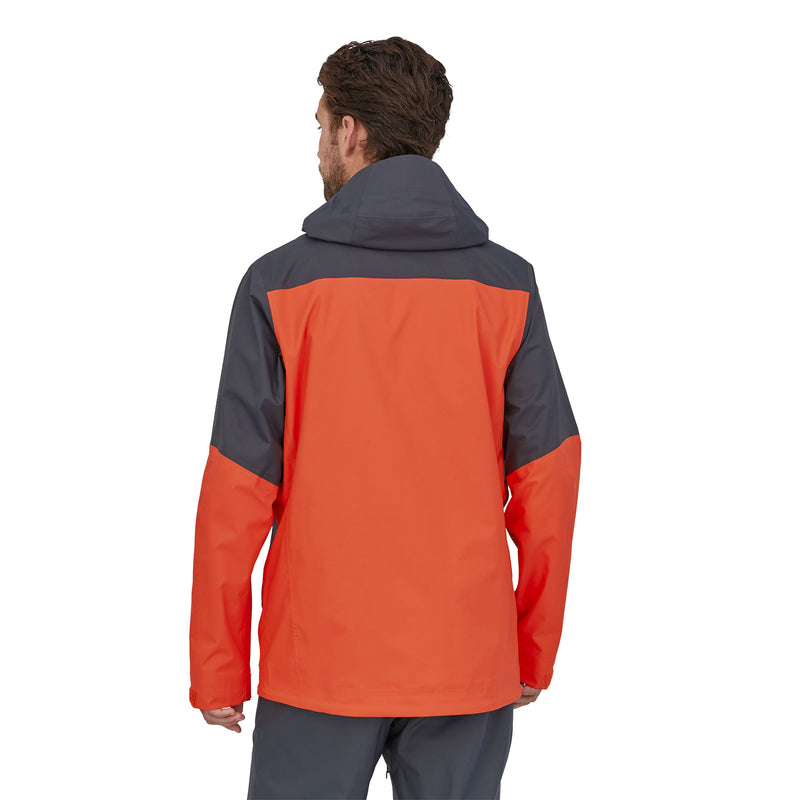 M's Snowshot Jkt | SBMO