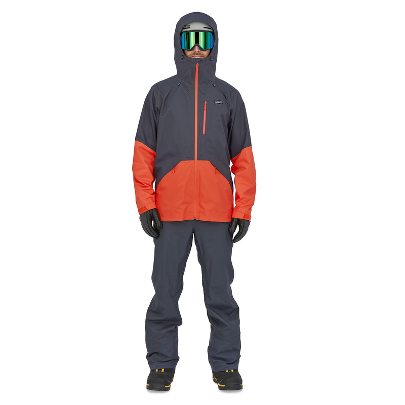 M's Snowshot Jkt | SBMO