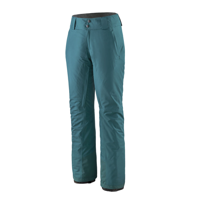 Women's Insulated Snowbelle Pants - Regular | Front ABB