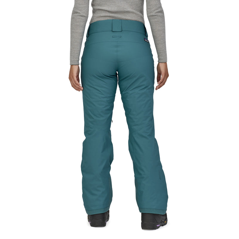 Women's Insulated Snowbelle Pants - Regular | ABB
