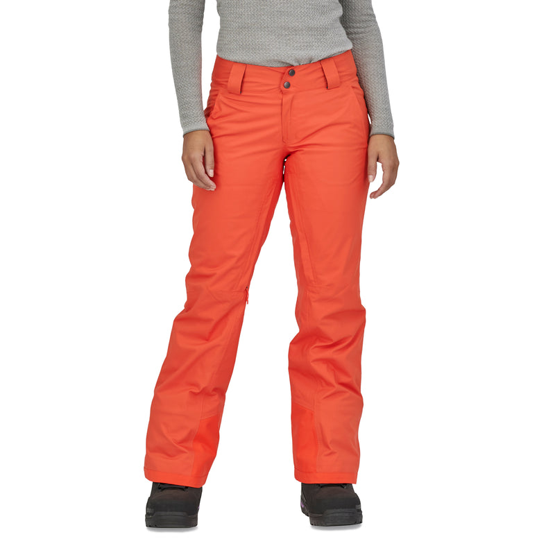 Women's Insulated Snowbelle Pants - Regular | Back PBH