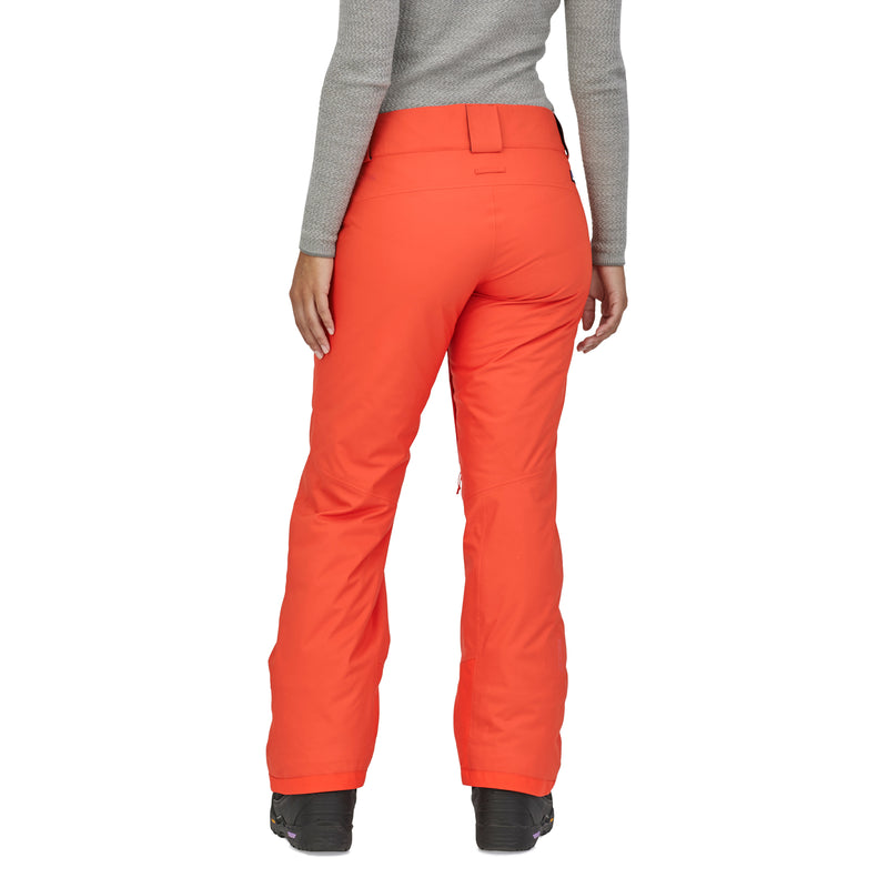 Women's Insulated Snowbelle Pants - Regular | PBH