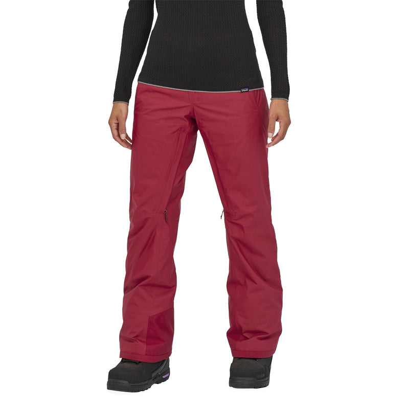 Women's Insulated Snowbelle Pants - Regular | Back RMRE