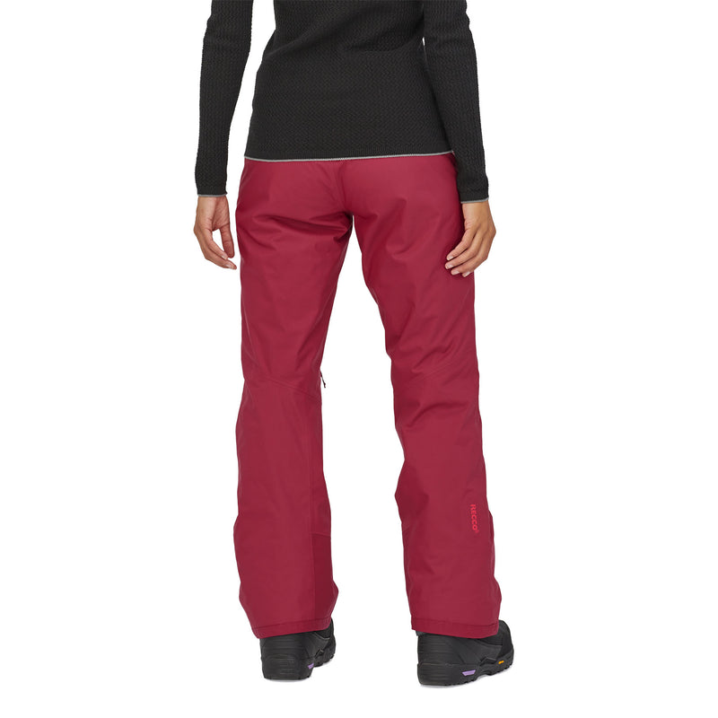 Women's Insulated Snowbelle Pants - Regular | RMRE