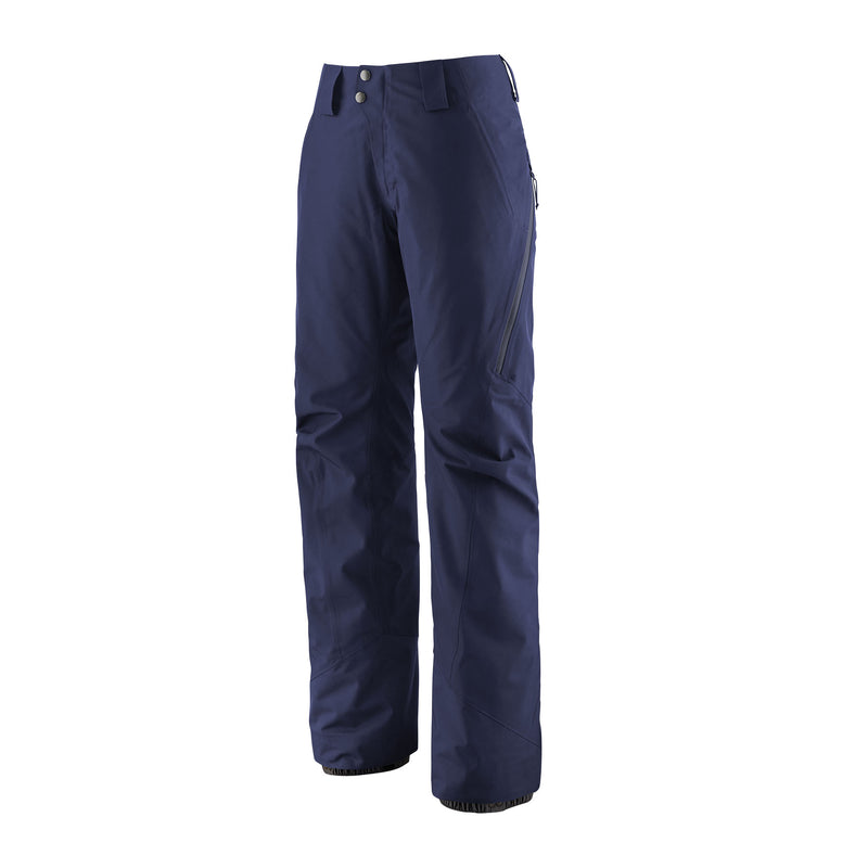 Women's Powder Bowl Pants - Regular | Front CNY