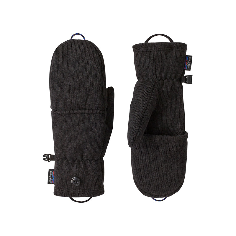 Better Sweater Gloves | BLK