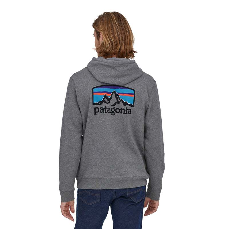 M'S Fitz Roy Horizons Uprisal Hoody | GLH