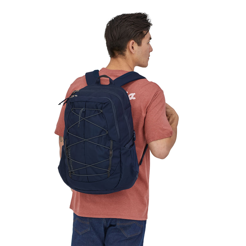 Chacabuco Pack 30L | Back CACL