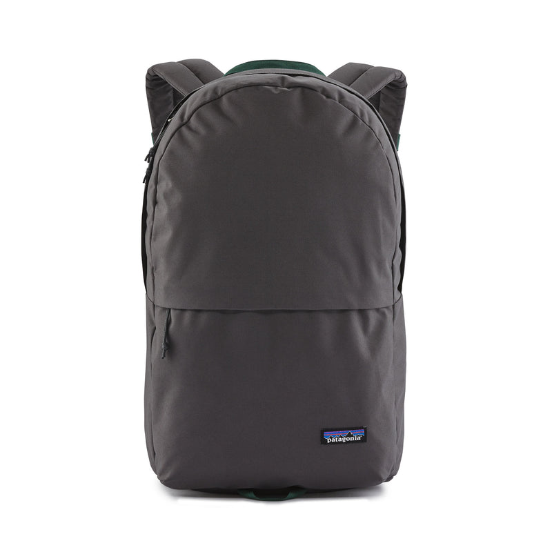Arbor Zip Pack | Front FGE