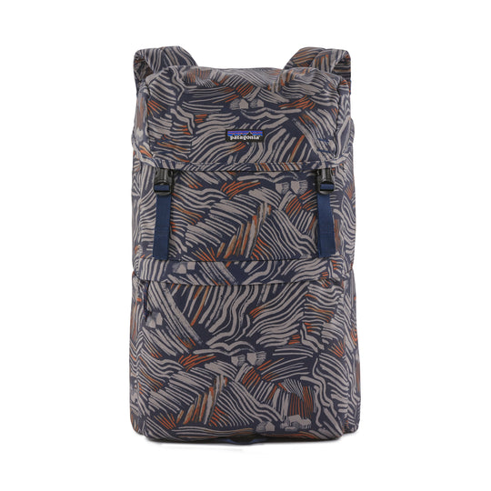 Mochila Arbor Lid Pack