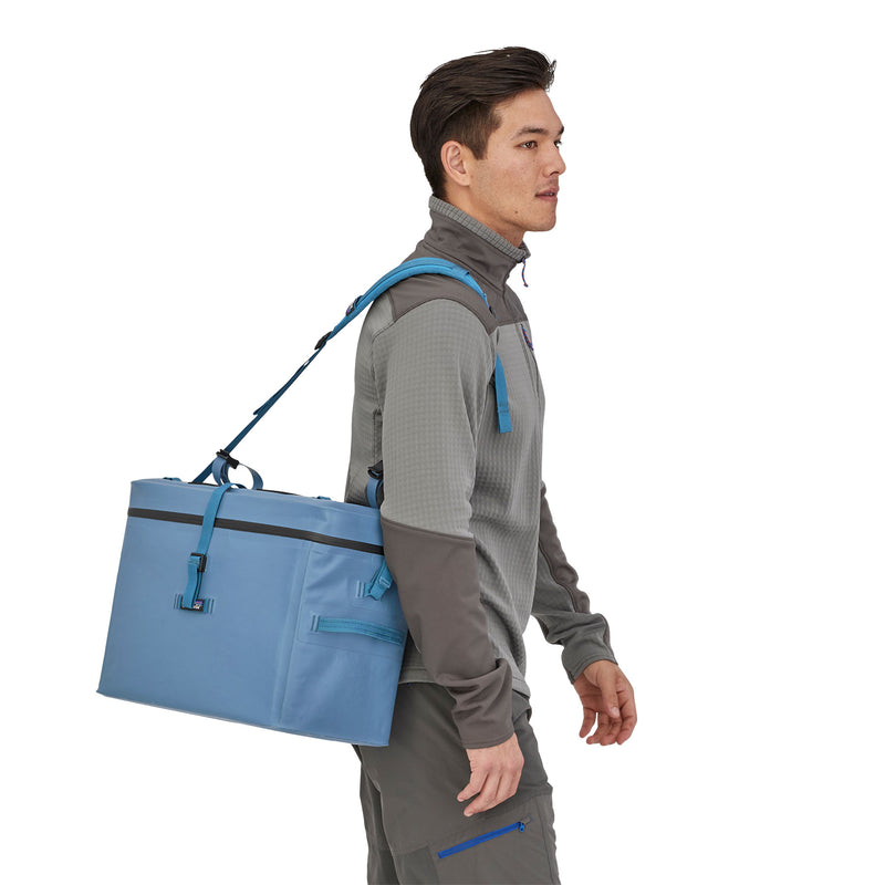 Great Divider | PGBE