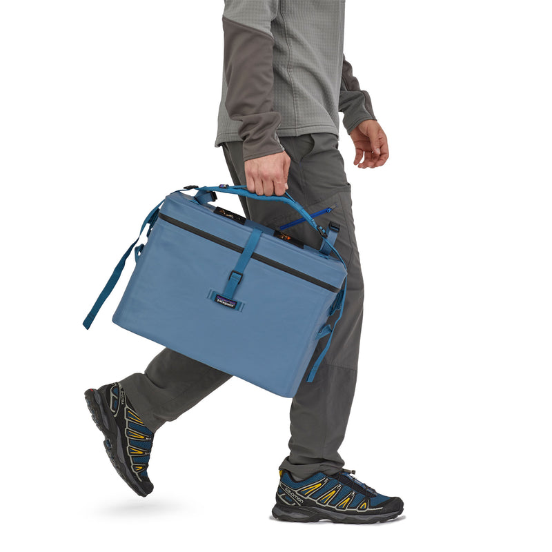 Great Divider | PGBE