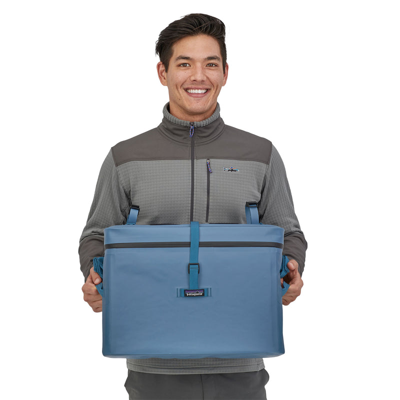 Great Divider | PGBE