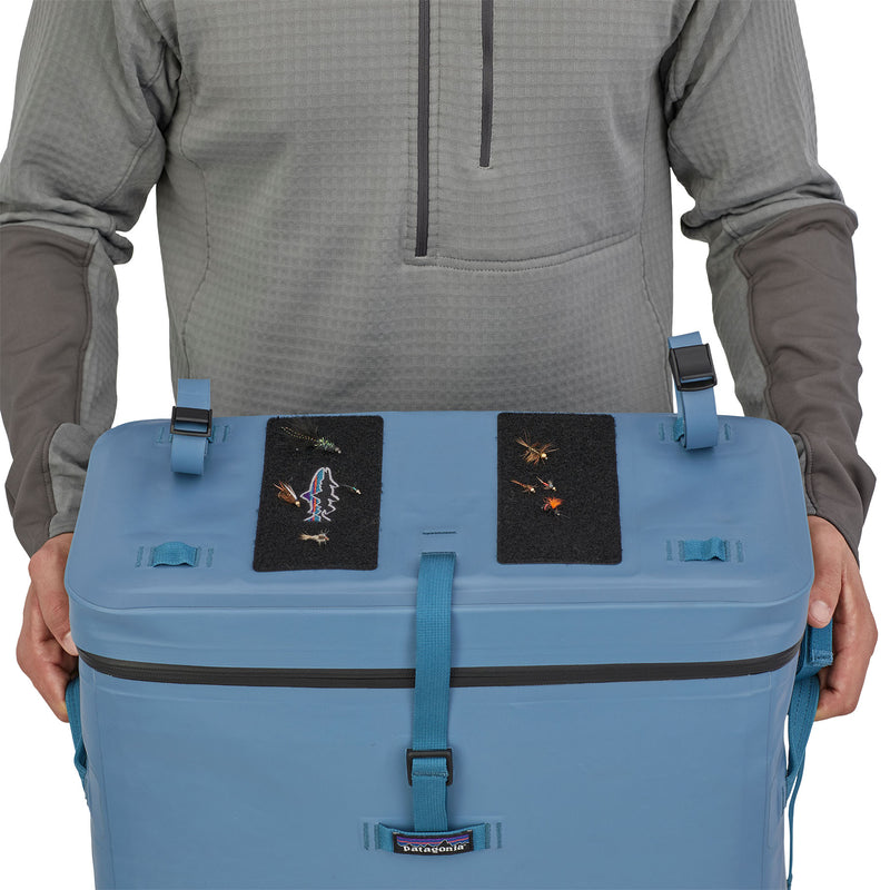 Great Divider | PGBE