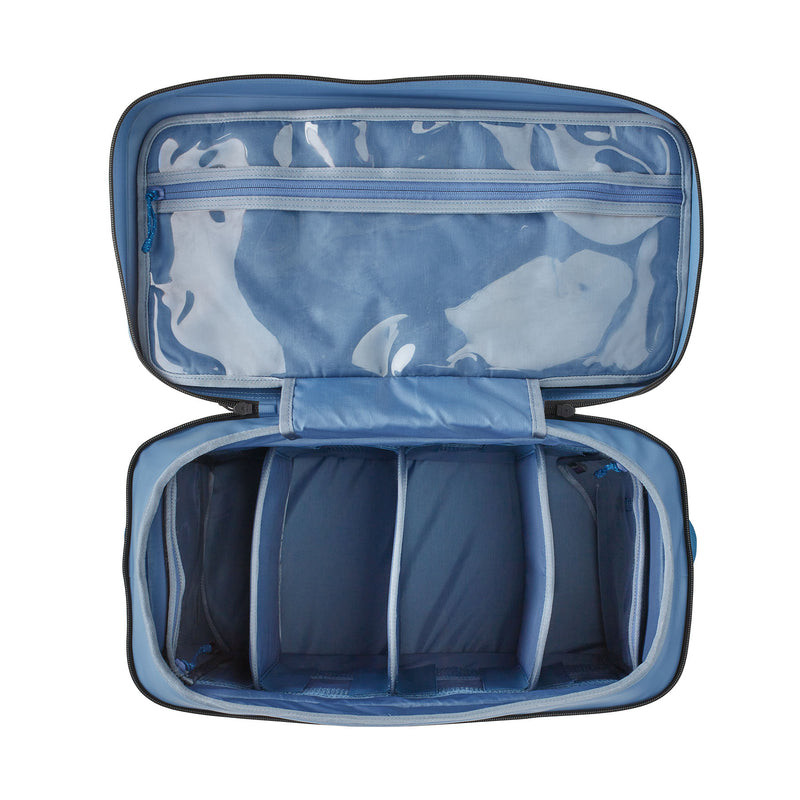 Great Divider | PGBE