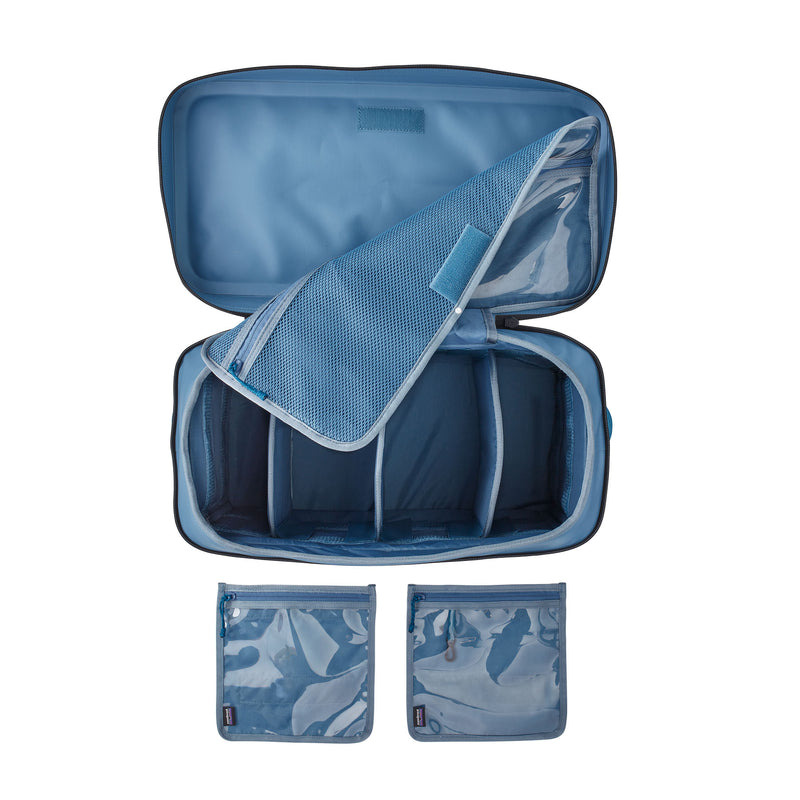 Great Divider | PGBE