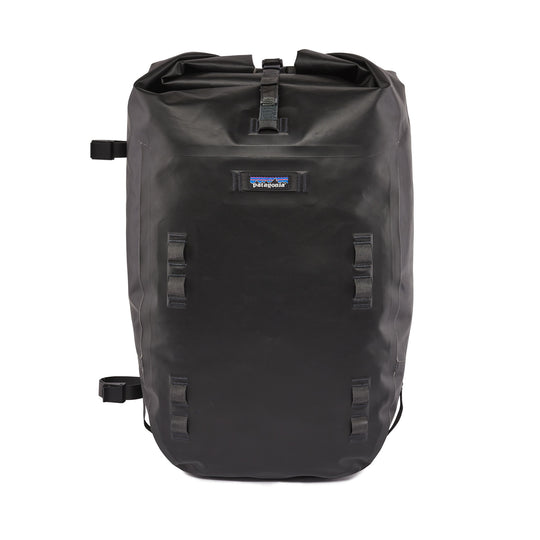 Mochila Impermeable Disperser Roll Top 40L