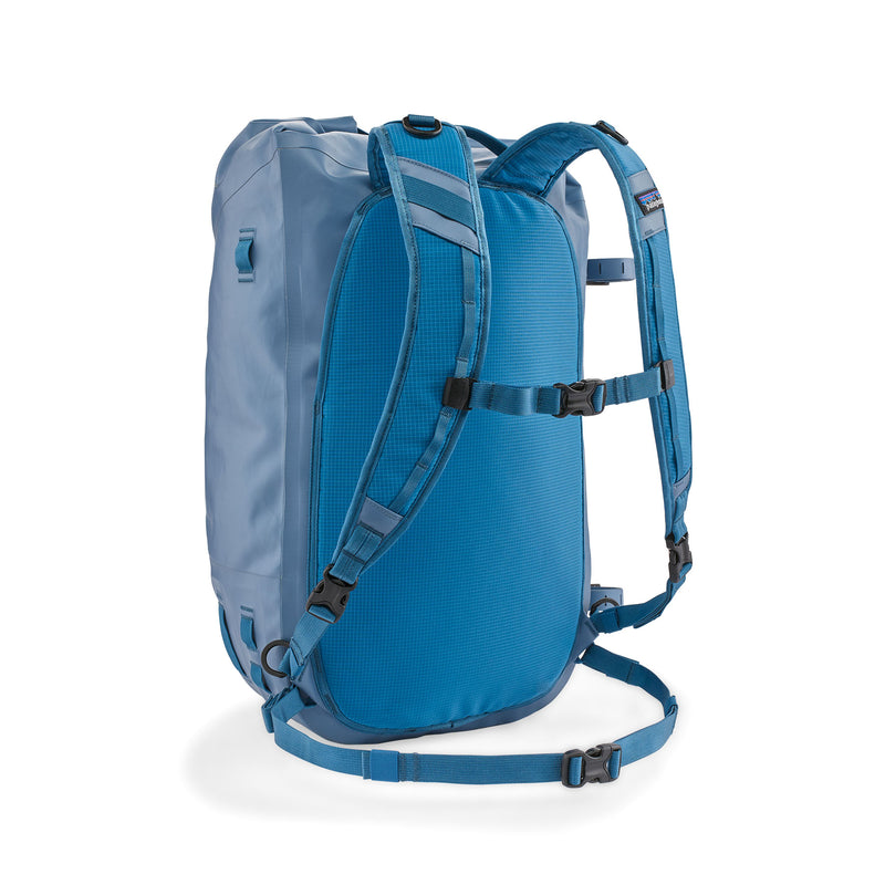 Disperser Roll Top Pack 40L | PGBE