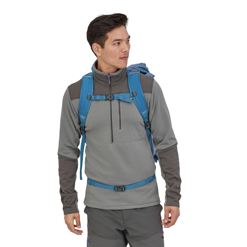 Disperser Roll Top Pack 40L | PGBE