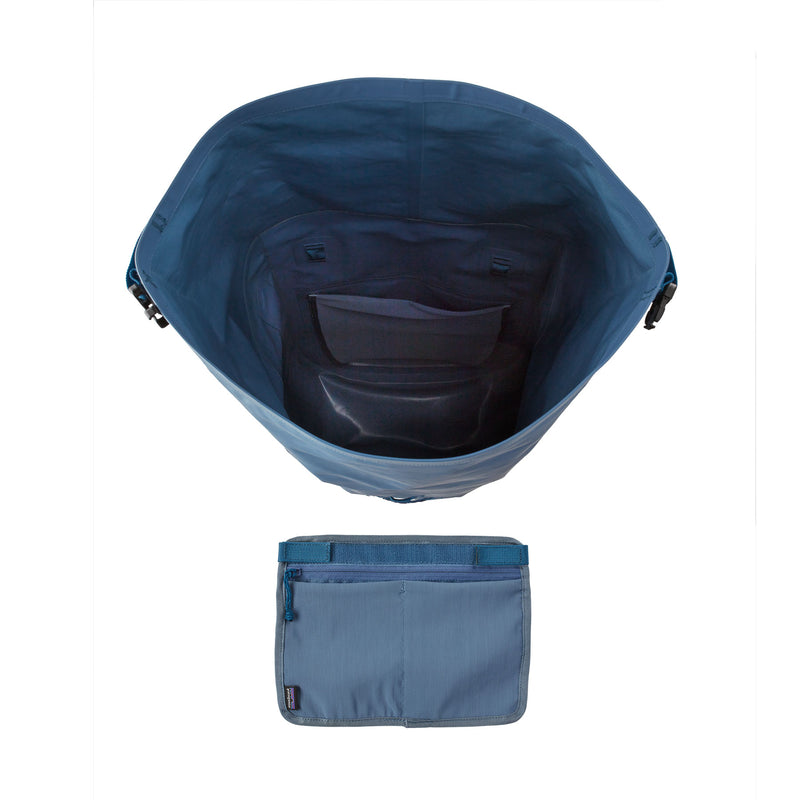 Disperser Roll Top Pack 40L | PGBE
