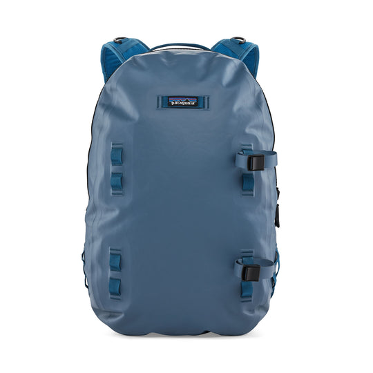 Mochila Impermeable Guidewater