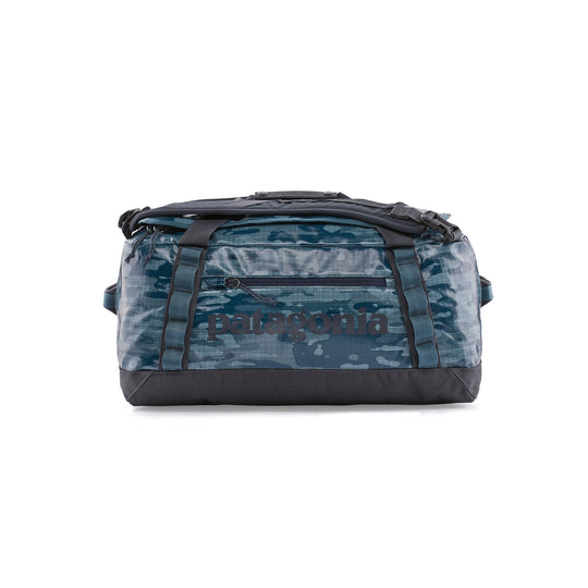 Bolso Black Hole Duffel 40L
